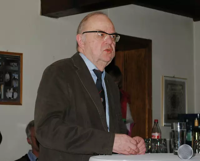 Uwe Hampe | Foto: bc