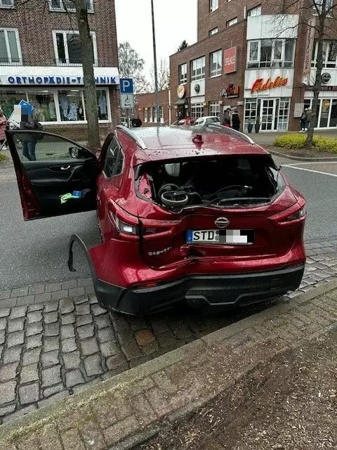 Foto: Polizei