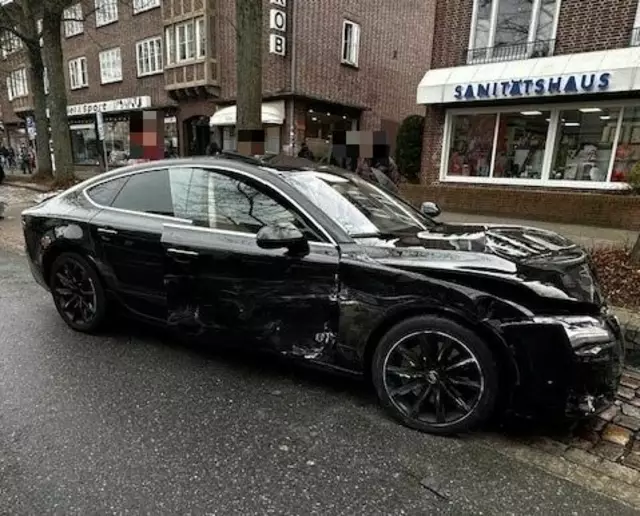 Foto: Polizei