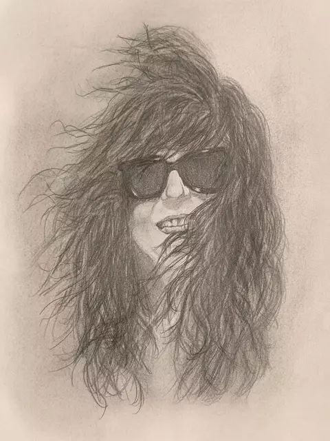 Eine Auftragsarbeit | Foto: Carola Meyer-Fricke