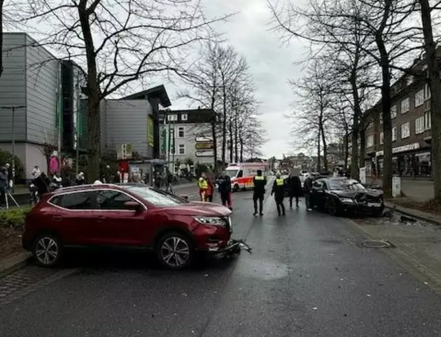 Foto: Polizei