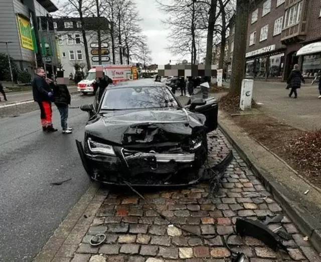 Foto: Polizei