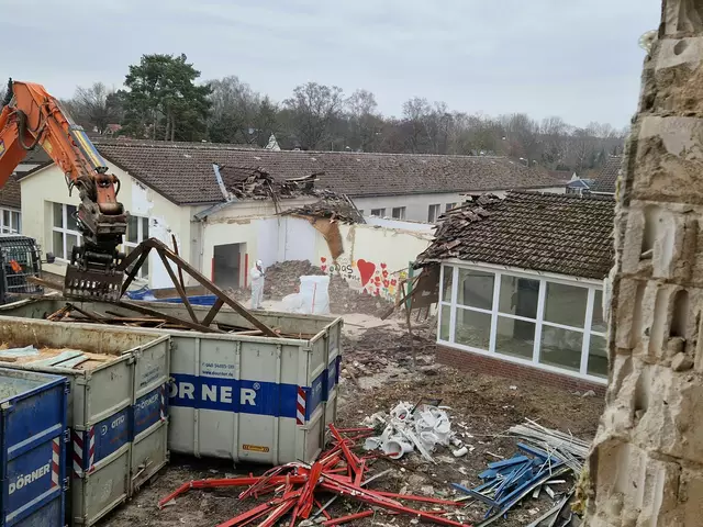 Foto: Gemeinde Neu Wulmstorf