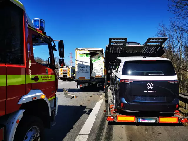 Foto: Remon Hirschmeier, FF Maschen