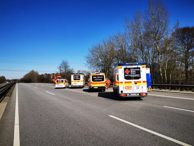 Foto: Remon Hirschmeier, FF Maschen