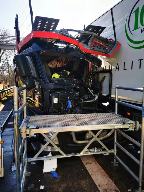Foto: Remon Hirschmeier, FF Maschen