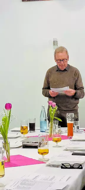 Hans-Wilhelm Bösch  | Foto: ig