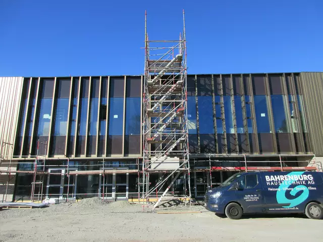 Foto: Karl Bernhard Müller