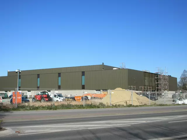 Foto: Karl Bernhard Müller