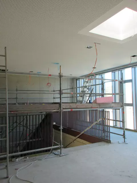 Foto: Karl Bernhard Müller