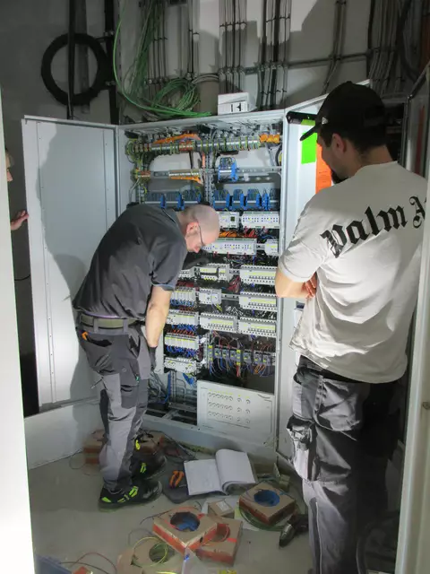 Foto: Karl Bernhard Müller