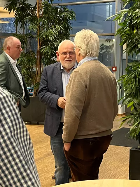 Foto: Die Medienfrau