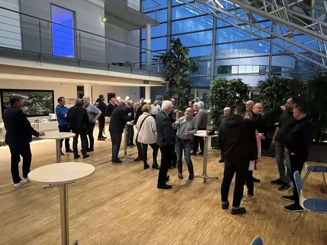 Foto: Die Medienfrau