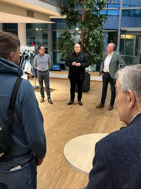 Foto: Die Medienfrau