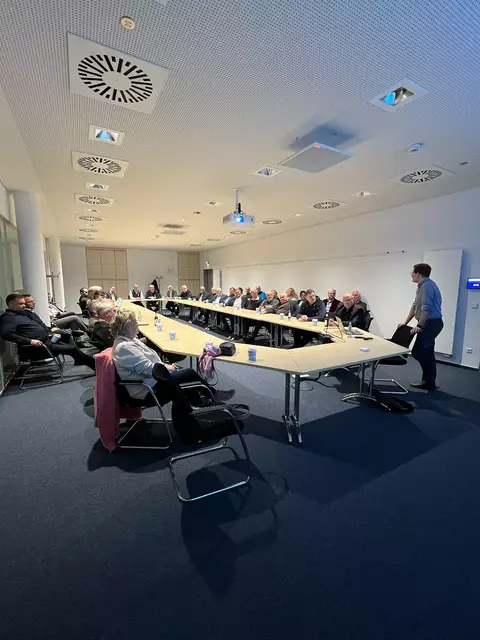 Foto: Die Medienfrau