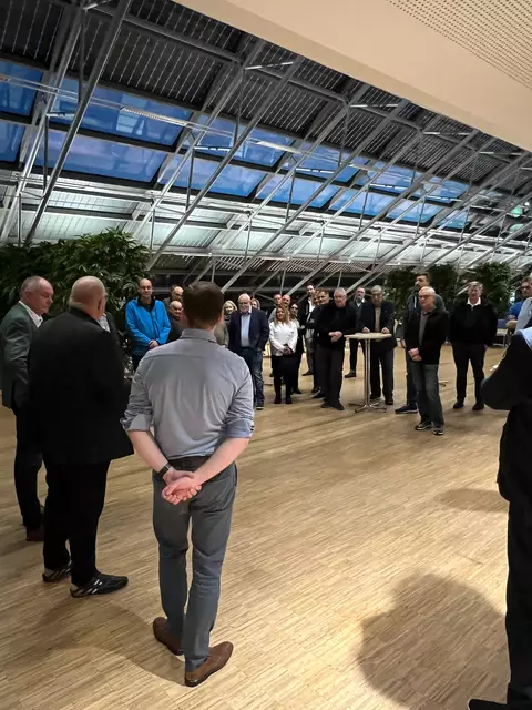 Foto: Die Medienfrau