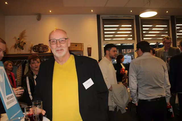 Immobilienmakler Thomas Borgert