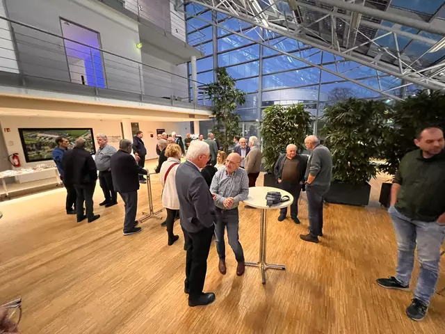 Foto: Die Medienfrau