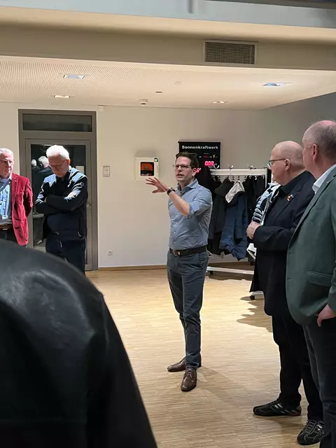 Foto: Die Medienfrau