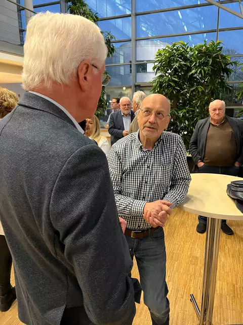 Foto: Die Medienfrau