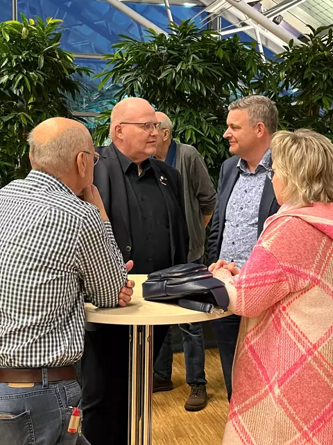 Foto: Die Medienfrau