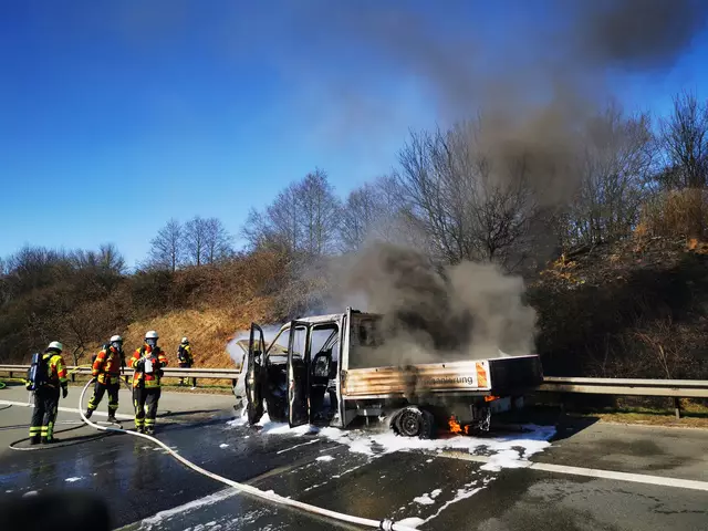 Foto: Remon Hirschmeier, FF Maschen