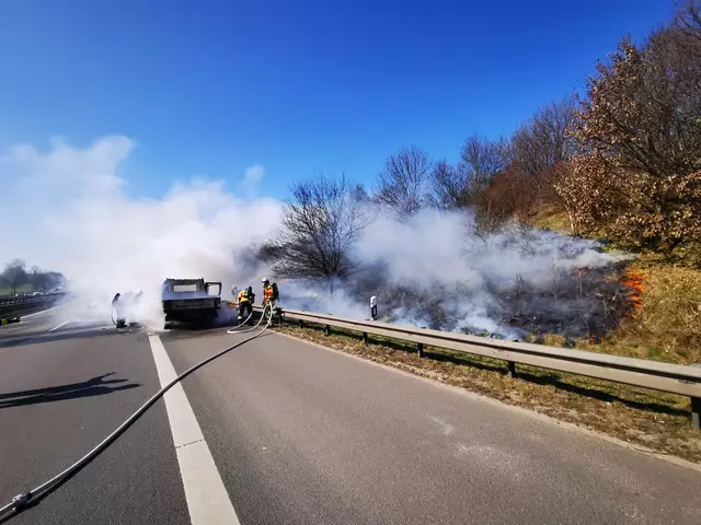 Foto: Remon Hirschmeier, FF Maschen
