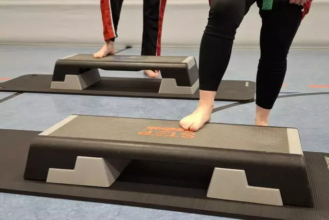 Symbolbild | Foto: TuS Fleestedt