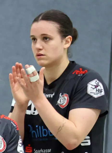 Jule Meisner (24) | Foto: cc