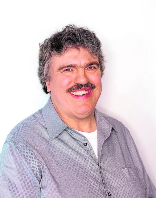 Christoph Ehlermann | Foto: MSR