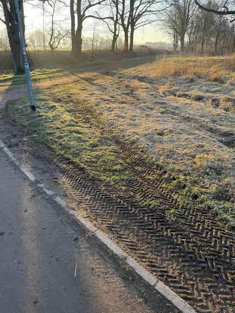 Wie es aussieht, wird auch gerne abgekürzt | Foto: sra