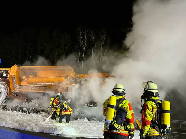 Foto: Ferwing (FF Ohlendorf)/Klask (FF Maschen)/Müller (FF Maschen)
