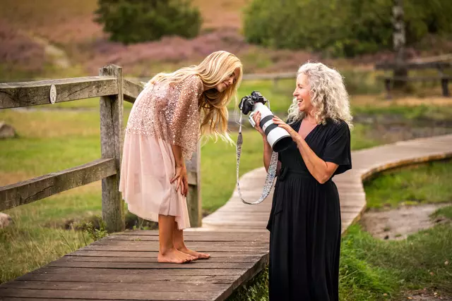 Foto: Marion Flemming