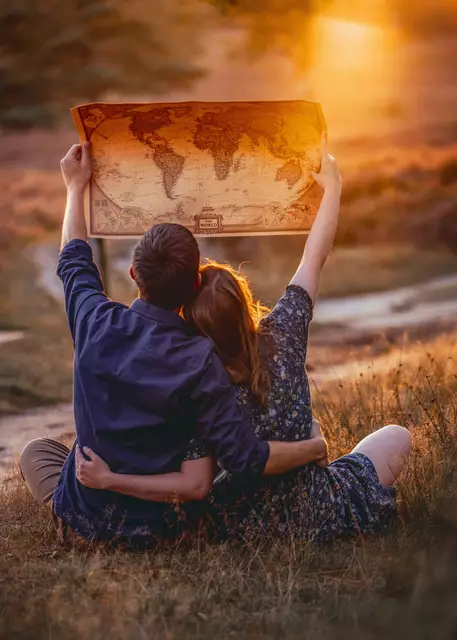 Ihre dritte Erstplatzierung erlangte Flemming mit diesem Foto in der Kategorie Teens | Foto: Marion Flemming