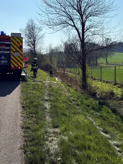 Foto: FF Leversen-Sieversen