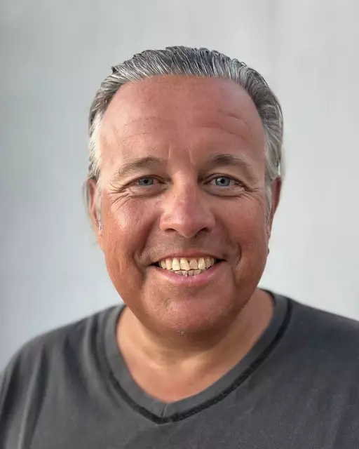 Matthias Graf hat das Dorffest maßgeblich geprägt | Foto: Matthias Graf