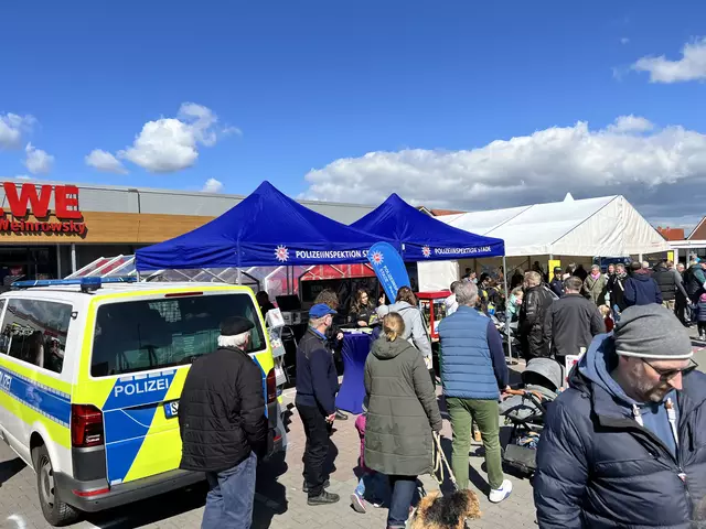 Foto: Polizeiinspektion Stade