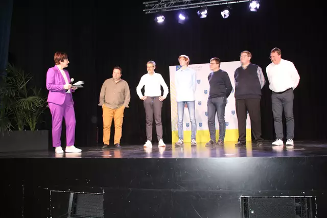 Die Schachfreunde Buxtehude