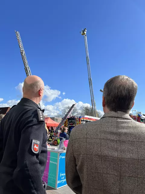 Foto: Polizeiinspektion Stade