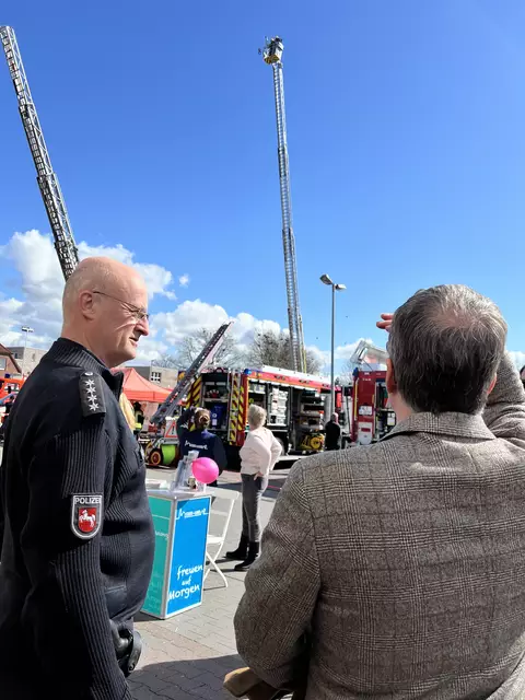 Foto: Polizeiinspektion Stade