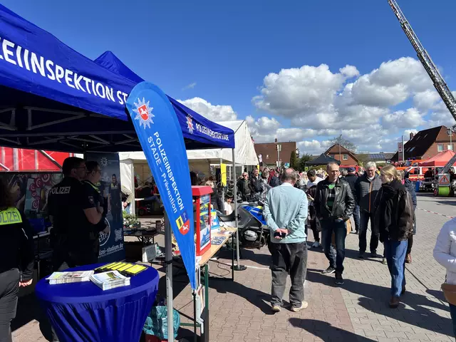 Foto: Polizeiinspektion Stade