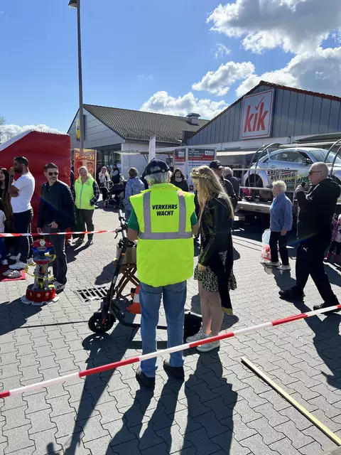 Foto: Polizeiinspektion Stade