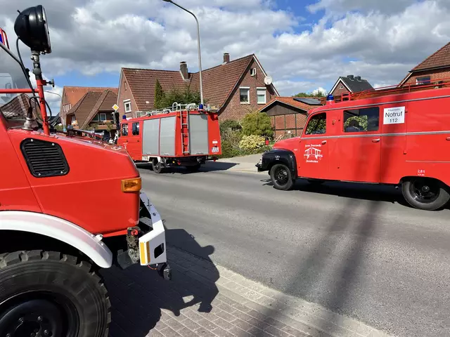 Foto: Polizeiinspektion Stade