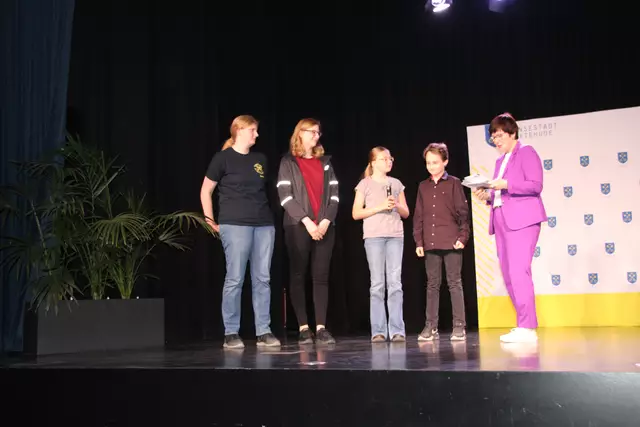 Schützengilde Buxtehude