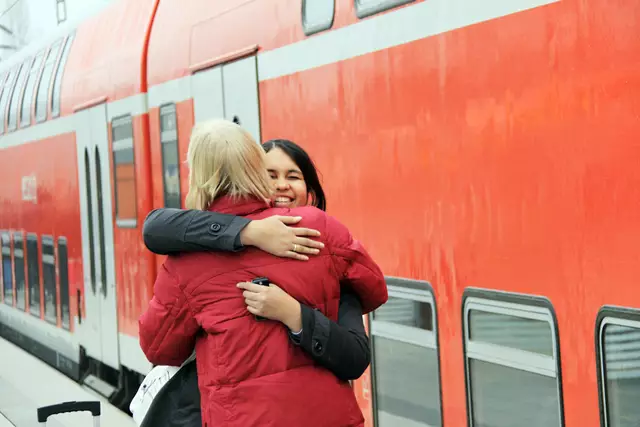 Als Gastfamilie die Welt zu Hause entdecken | Foto: YFU