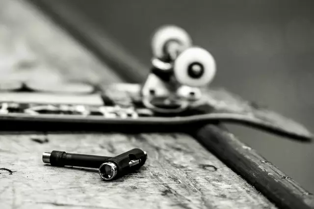 Skaten kann ein wunderbares Hobby sein | Foto: Joe Melzer  