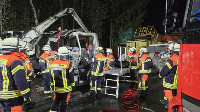 Foto: Jan Gagelmann, FF Maschen