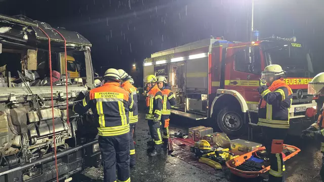 Foto: Jan Gagelmann, FF Maschen