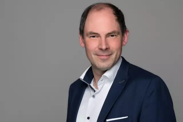 CDU-Ratsherr Jan Woyczechowski fordert die Gemeinde Rosengarten auf, umgehend zu handeln | Foto: CDU Rosengarten