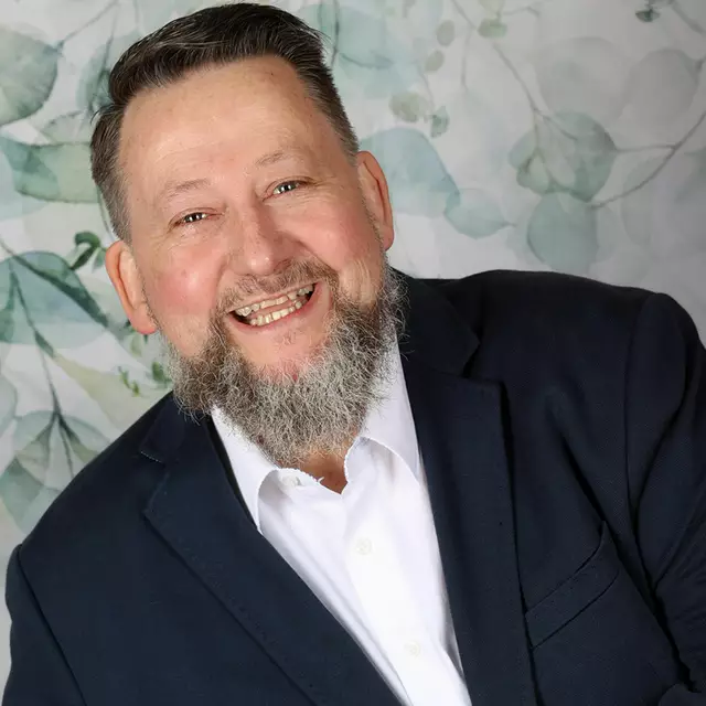 Der Harsefelder Pastor Hermann Heinrich | Foto: Evlka